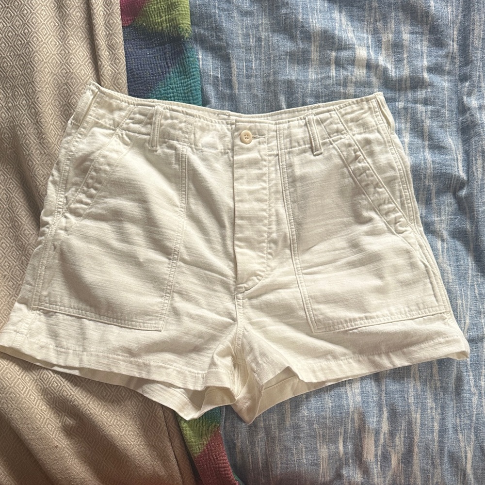 Polo by Ralph Lauren Women's Ricky shorts